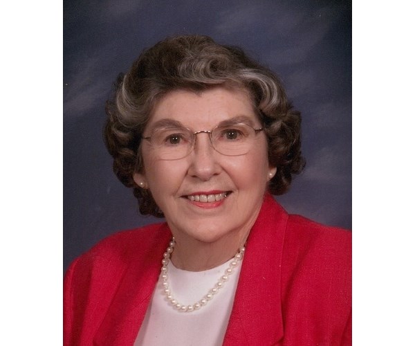 Jane Thompson Obituary (1929 2022) Sugar Land, TX The Bryan