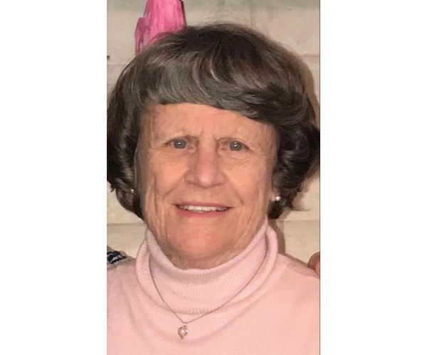 Ruth Martin Obituary (1930 - 2022) - Gause, TX - The Bryan-College