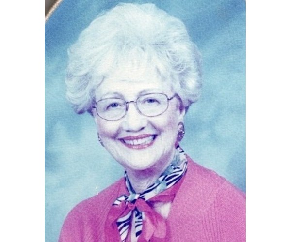 Mary Brown Obituary (1929 2023) Missouri City, TX The Bryan