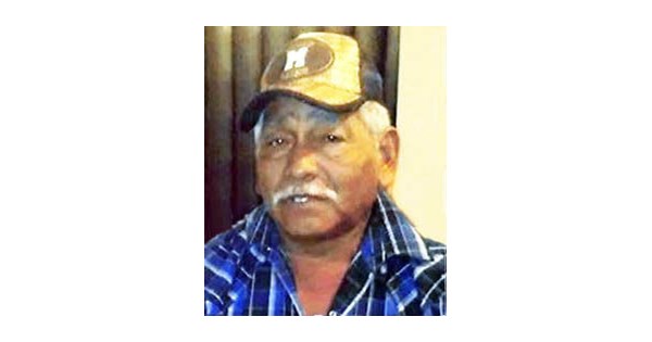 Gilberto Mares Obituary (2018) - Bryan, TX - The Bryan-College Station ...