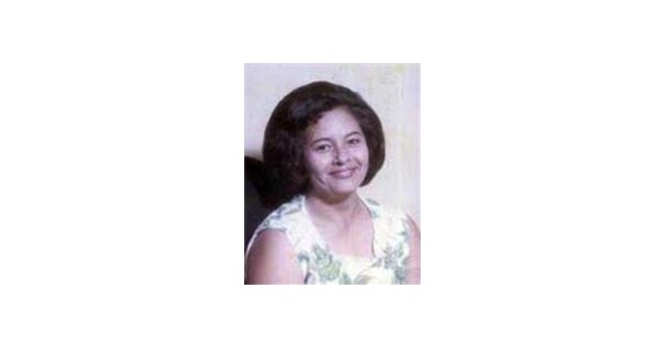 Janie Ramirez Obituary (1934 - 2013) - Bryan, TX - The Bryan-College ...
