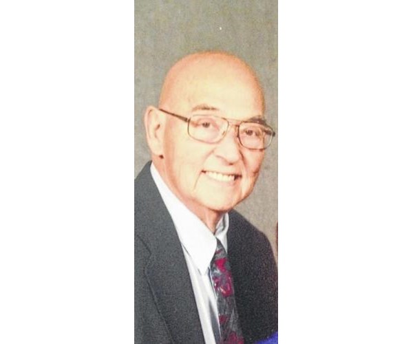 Donald Wilson Obituary (2014) Legacy Remembers
