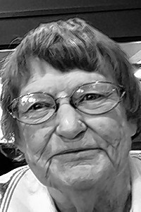 Marilyn Irvin obituary, Iowa City, IA