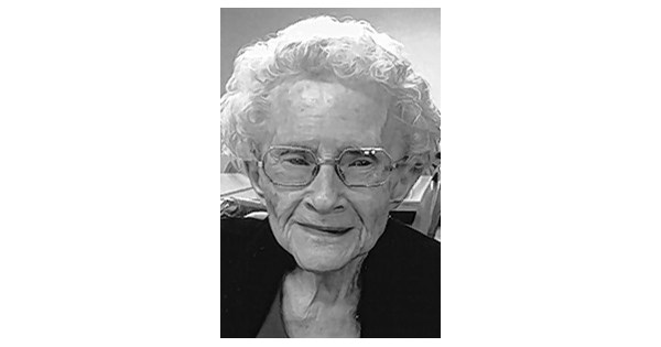 Mary Koss Obituary (1922 - 2018) - Dyersville, IA - The Gazette