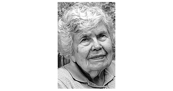 Phyllis Bishop Obituary (2019) - Solon, IA - The Gazette