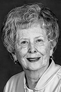 Eva Ellen Kriegermeier Obituary