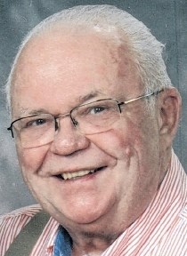 Marvin D. Smyth obituary, 1938-2019, Cedar Rapids, IA