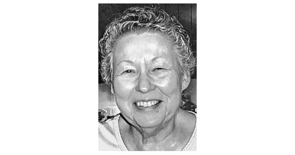 Helen Anderson Obituary 1927 2020 Legacy Remembers 