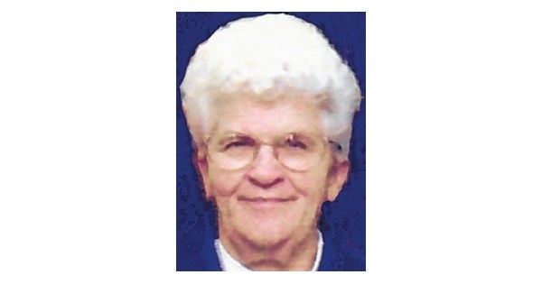 Dorothy Sampson Obituary (1924 - 2020) - North English, IA ...