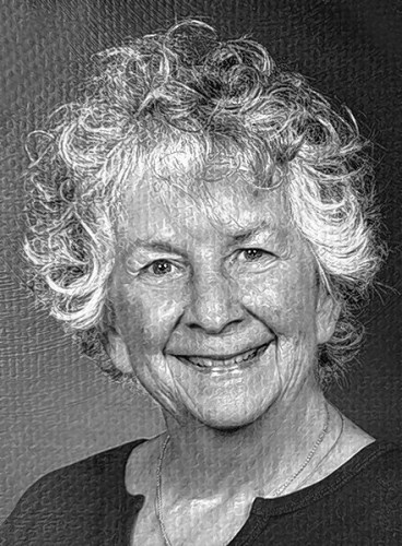 Mary Smith obituary, 1931-2021, Cedar Rapids, IA
