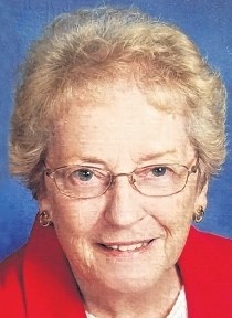 Catherine Larson Obituary (2021)