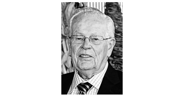 Paul Tegeler Obituary 1932 2021 Dyersville IA The Gazette
