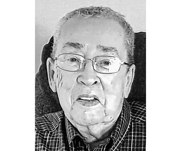 James Holland Obituary (2021) Iowa City, IA The Gazette