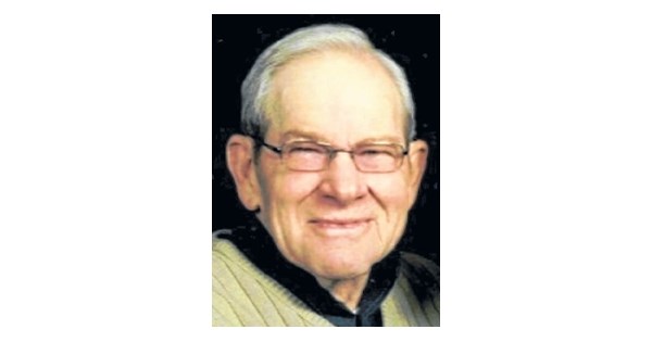 Eugene Schmidt Obituary (2022) – Cedar Rapids, IA