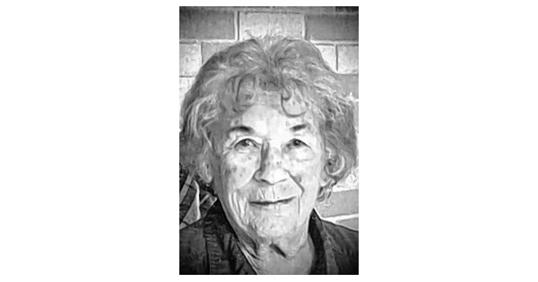 Ruth Sauter Obituary 1926 2022 North English Ia The Gazette