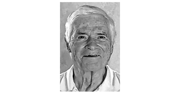 Gerald Fitzgerald Obituary 1938 2022 Cedar Rapids Ia The Gazette 4415