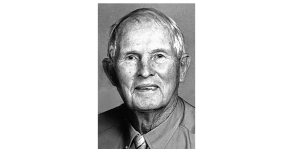 Julius Hageman Obituary 1927 2022 Dyersville IA The Gazette