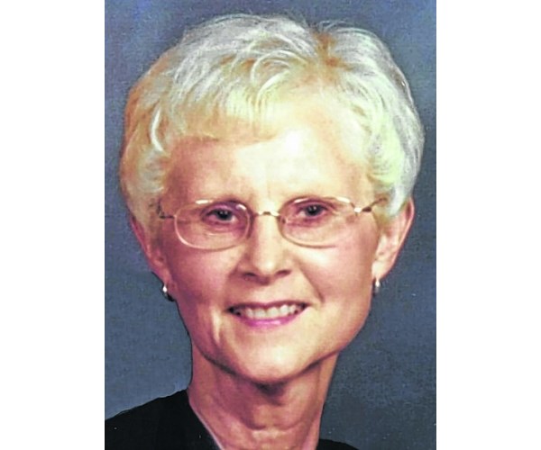 Fern Allison Obituary (2024) Iowa City, IA The Gazette