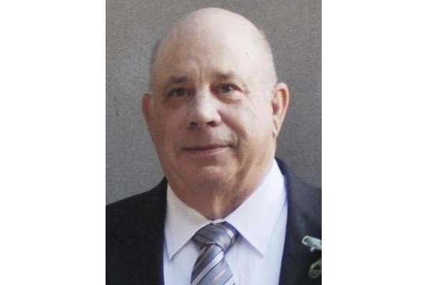 Bruce Smith Obituary (1946 - 2019) - Henderson, Kentucky, KY - The Gleaner
