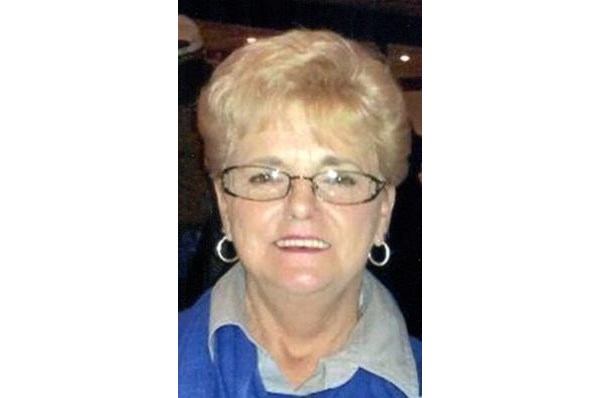 Sue Wright Obituary (1946 - 2020) - Henderson, Kentucky, KY - The Gleaner