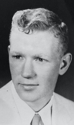 Wheeler Dotson Obituary (1938 - 2020) - Henderson, Ky, KY - The Gleaner