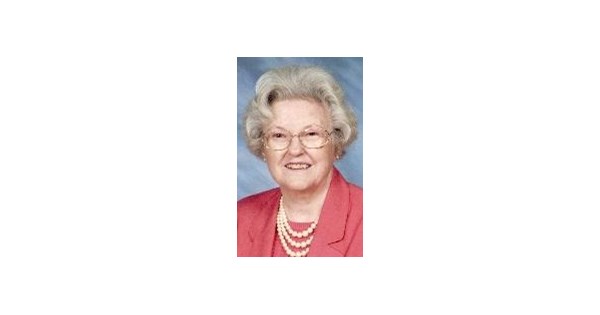 Mary-Catherine Gilliam Obituary (1923 - 2017) - Owensboro, KY - The Gleaner