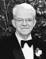 Donald MONTGOMERY obituary