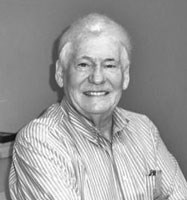 Robert Leonard JACKSON obituary
