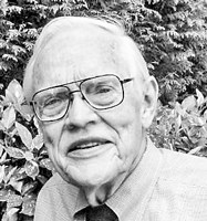 Maurice Danby COPITHORNE obituary, 1931-2019, Toronto, ON