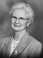 Ethel Mary LAPP obituary, 1926-2019, Toronto, ON