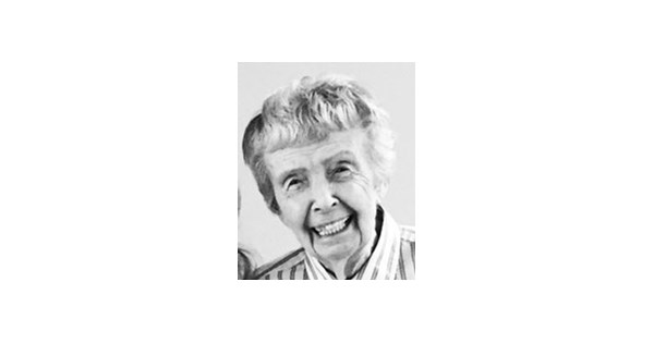 Margaret HALVERSON Obituary (2019) - Brockville, ON - The Globe and Mail