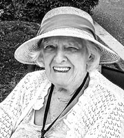 Marie MCGEE Obituary - Death Notice and Service Information