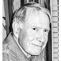 James CARSON Obituary
