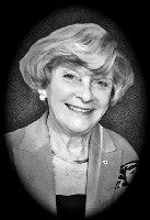 Donna Mae SCOTT obituary, 1928-2020, Niagara-on-the-Lake, ON