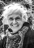 Mary Lyn BEATTY obituary, 1940-2020, Ottawa, ON