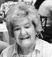 Dorothy Joan SLOAN obituary, 1929-2020, Toronto, ON
