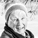 Mary Margaret IRVINE obituary (theglobeandmail)