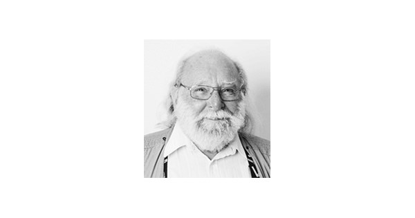 Murray ENKIN Obituary (1924 - 2021) - Victoria, BC - The Globe and Mail