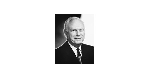 Paul Hellyer Obituary 1923 2021 Toronto On The Globe And Mail