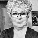 Candace DOWNEY obituary (theglobeandmail)