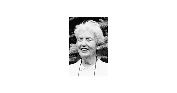 Sheila CONNELL Obituary (1931 - 2023) - Toronto, ON - The Globe and Mail