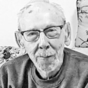 Obituary for Frederick L. Pickering, 1951-2003 (Aged 51) - ™