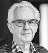 Richard Frederick CHALONER obituary