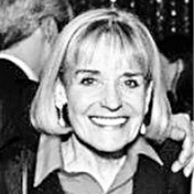 Maureen PICKERSGILL obituary,  Toronto Ontario