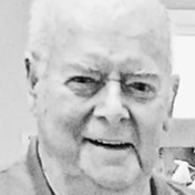 Alfred Charles ROBERTS obituary,  Orillia Ontario