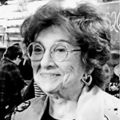 Beverly APPLEBAUM obituary,  Toronto Ontario