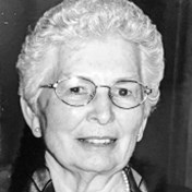Lois May BRUMMITT obituary,  Belleville Ontario