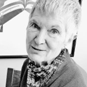 Susan SCHAFHEITLIN obituary,  Toronto Ontario
