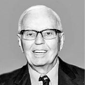 George PLAXTON obituary,  Toronto Ontario