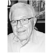 Thomas PICK obituary,  Lindsay Ontario